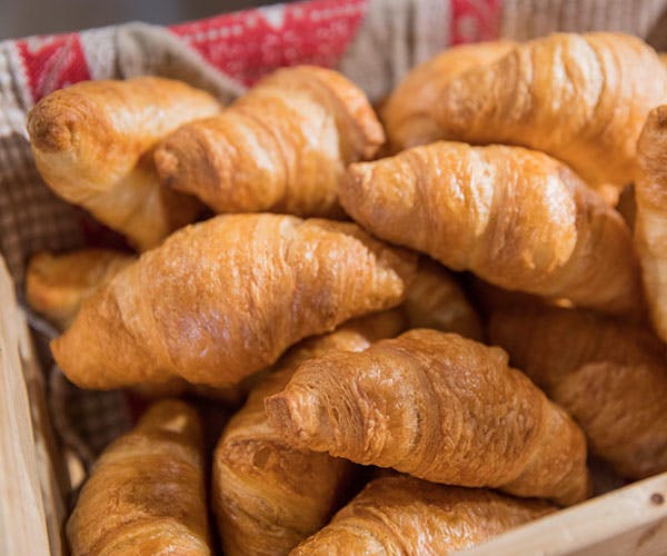 Säntis-Brunch