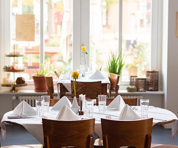 Wertgutschein Parterre Basel