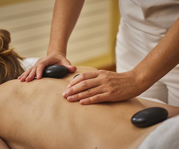 Eienwäldli Special: Bergtraum Massage