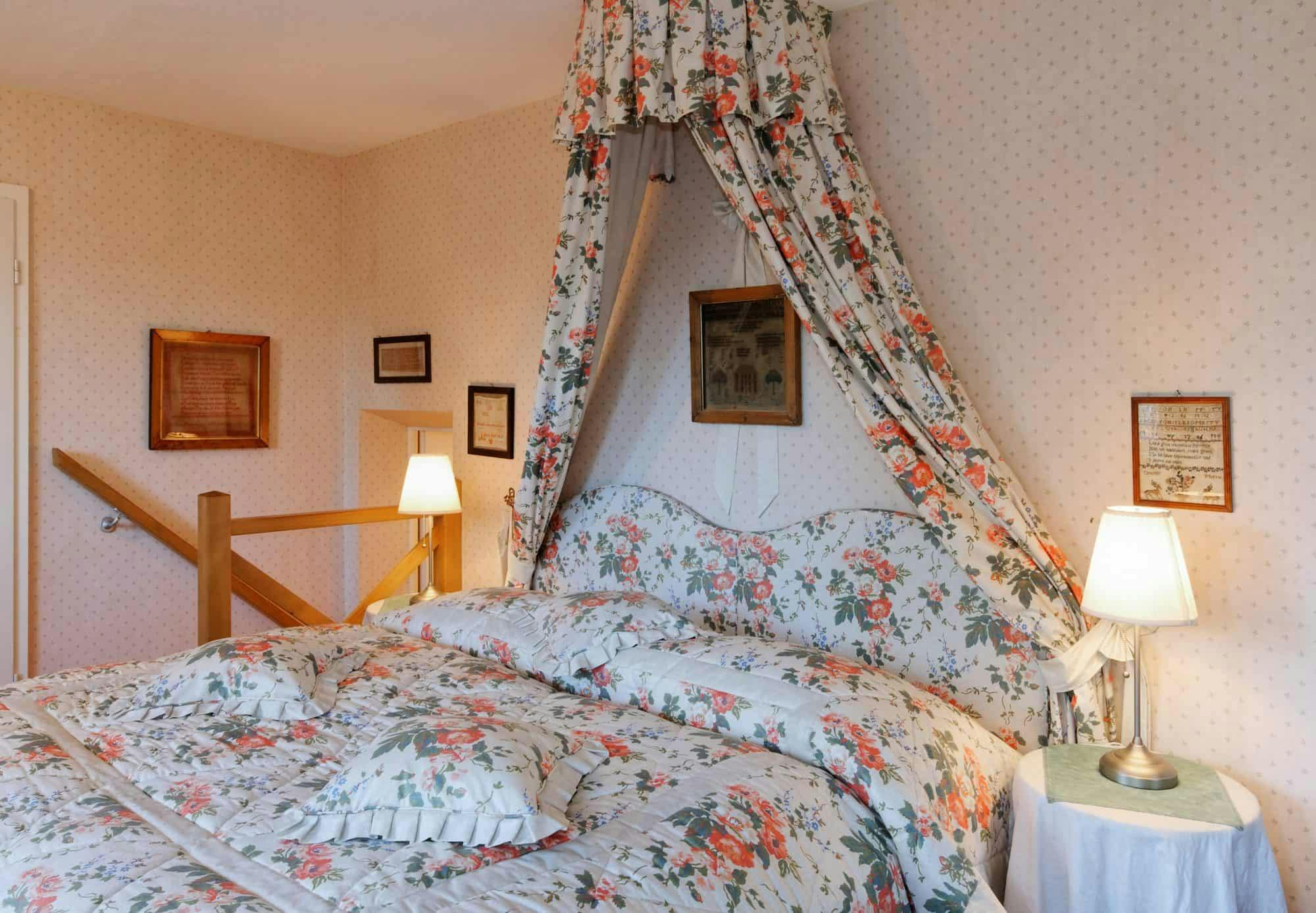 Verschenken Sie eine traumhafte Auszeit im Landhaus Ettenbühl!