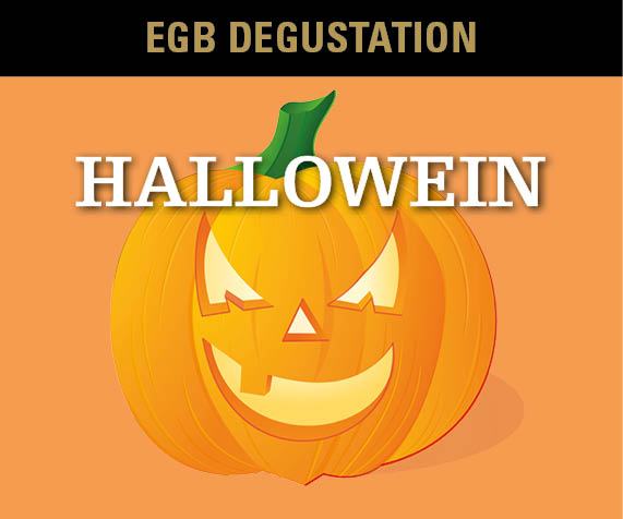 Halloweine-Degustation 2024
