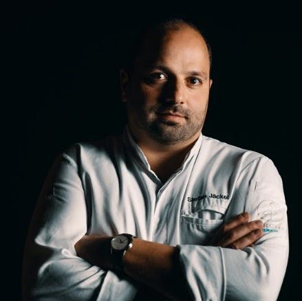 FOOD WORKSHOP BY STEFAN JÄCKEL