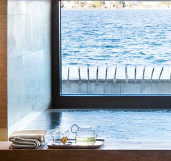 Alex Day Spa Experience