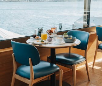 Sunny Side Up Brunch