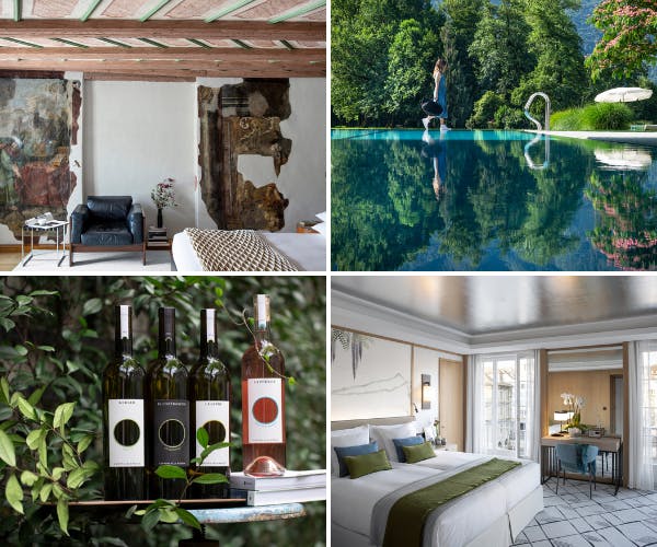 The Living Circle value voucher