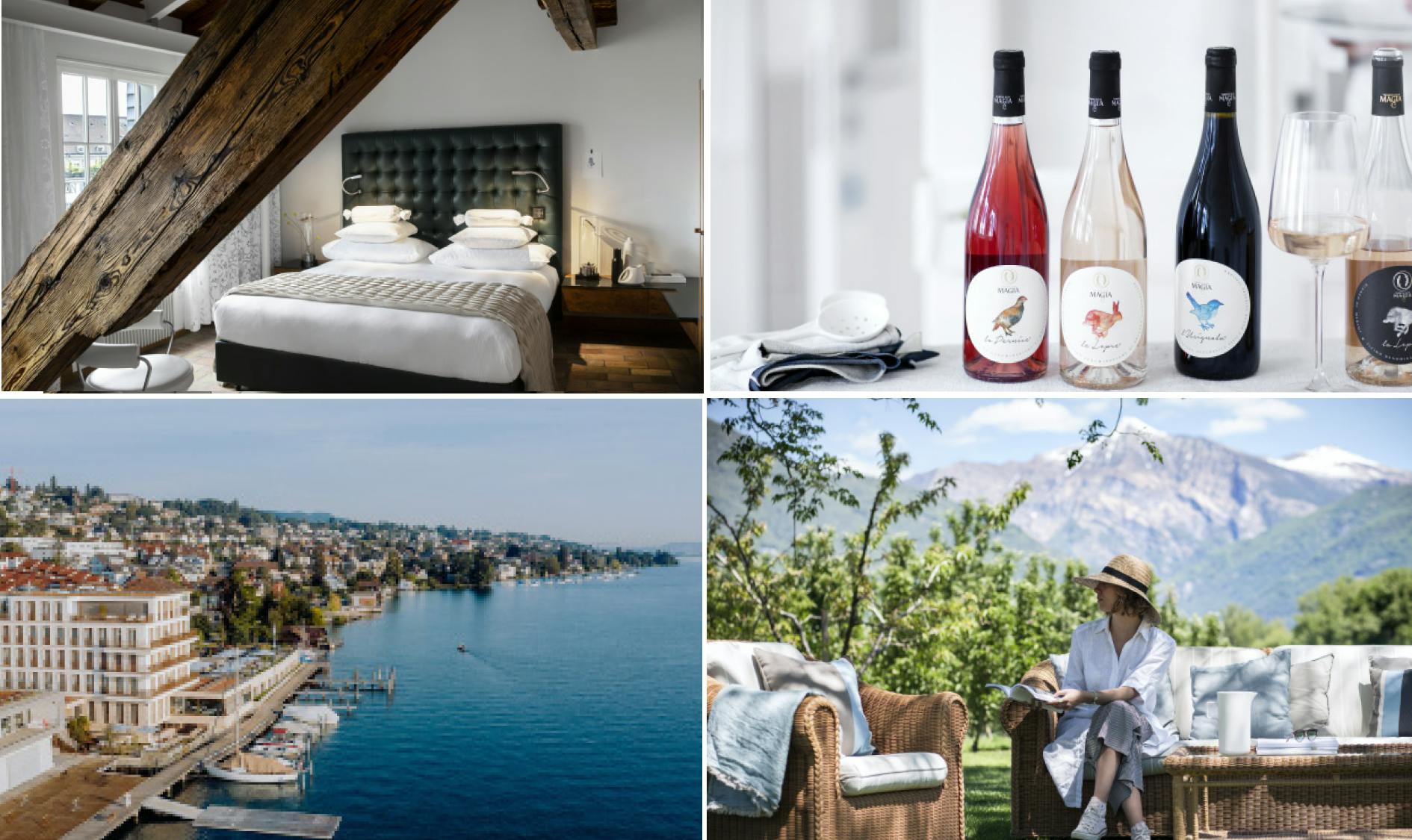 Bon cadeau valeur The Living Circle