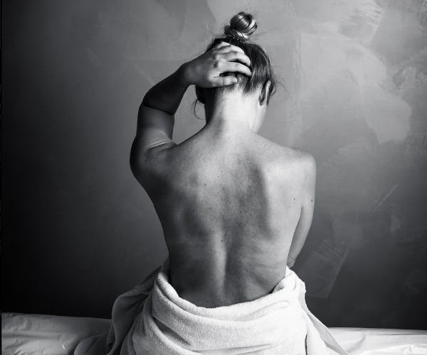 Traitement de bien-être