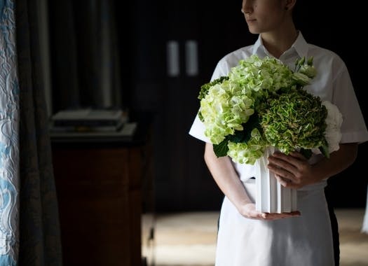 Hébèrgement avec petit déjeuner