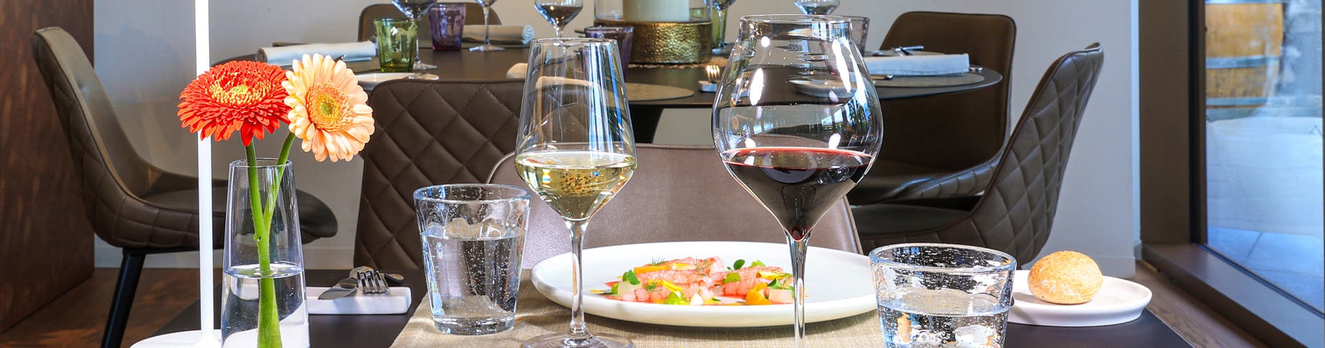 Wertgutschein <br>La Baia Ristorante & Lounge