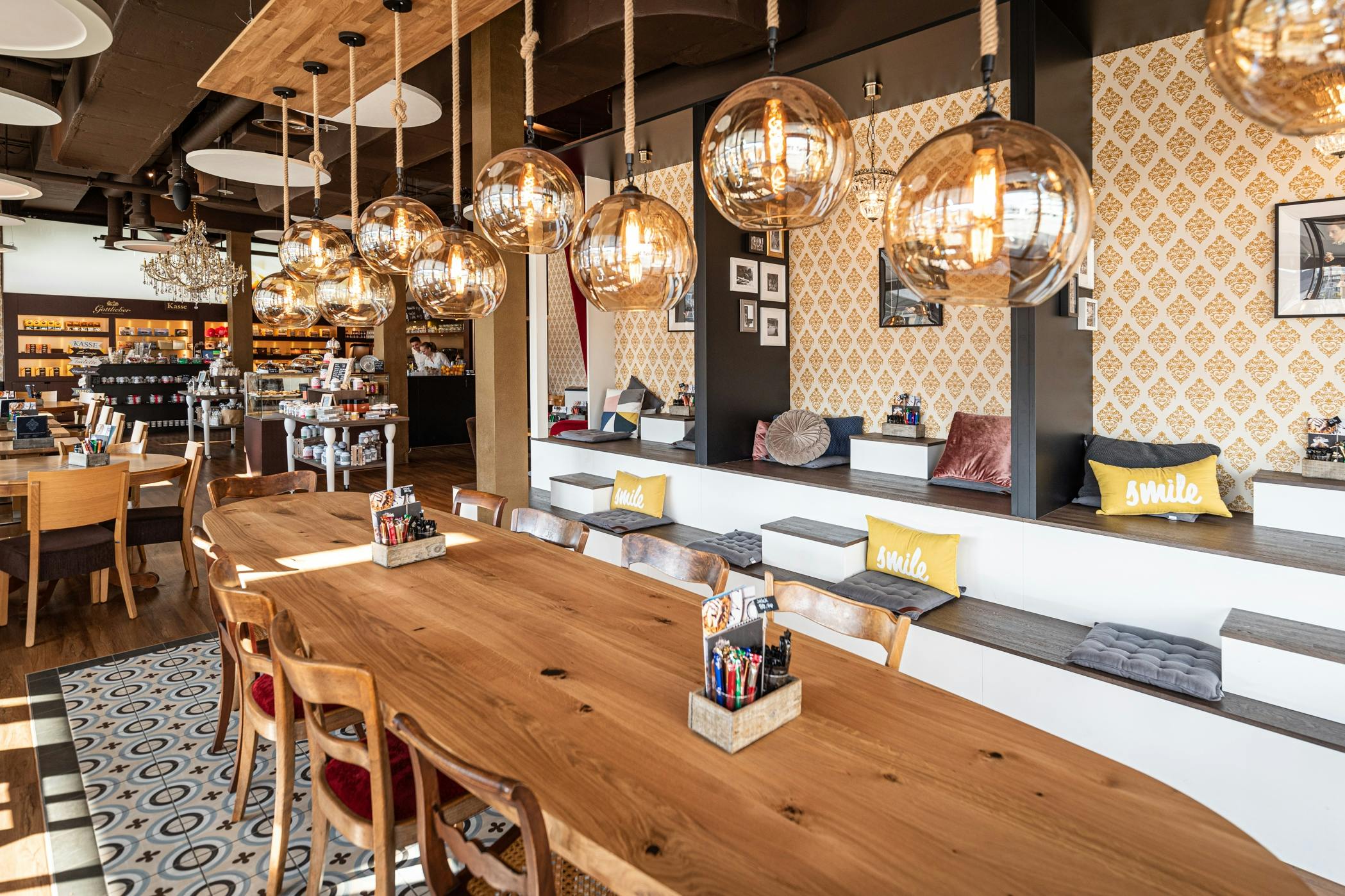 Wertgutschein als print@home