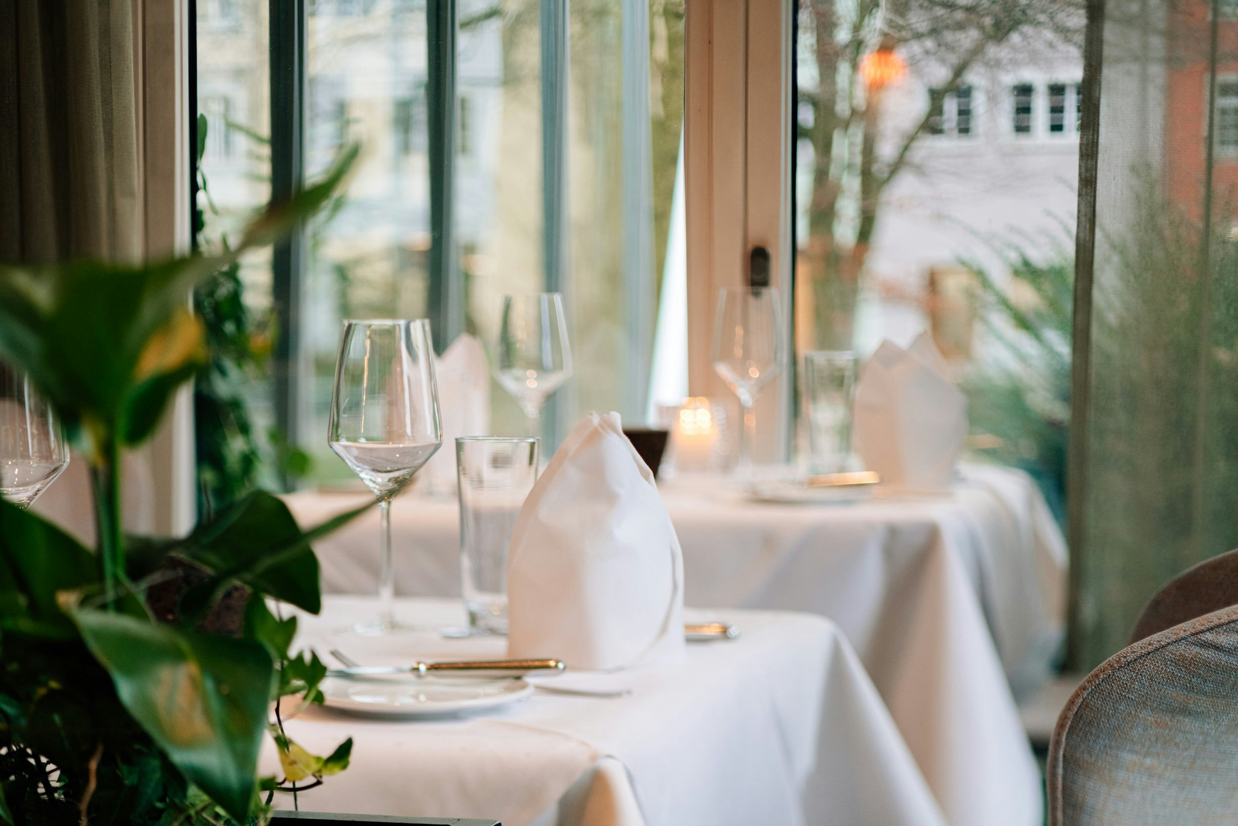 Candle light dinner with 3 courses<br>CHF 168.-