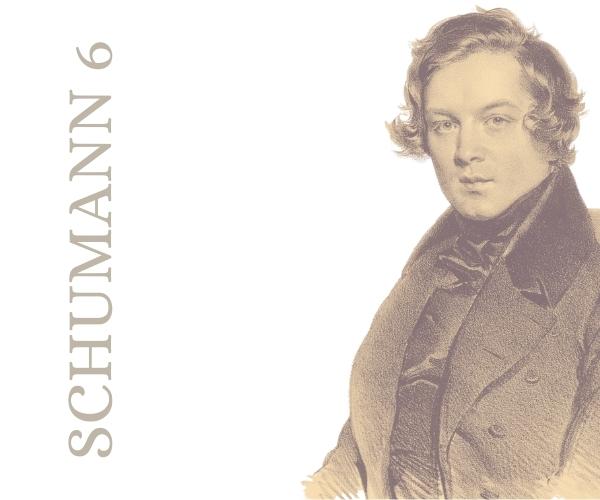 StradivariFEST Klangwelle Schumann- Stadtcasino Basel