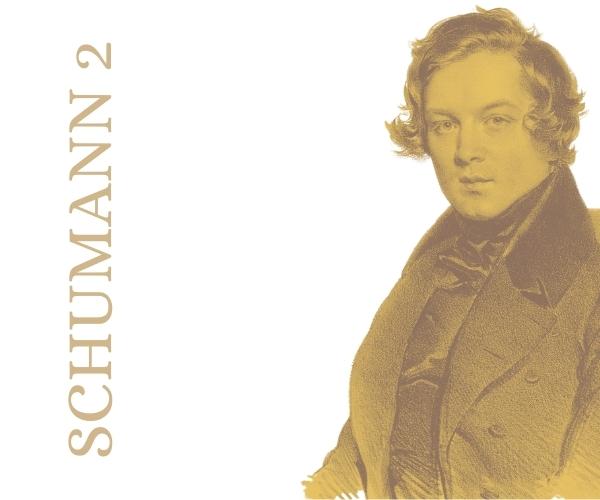 StradivariFEST Klangwelle Schumann - Kursaal Interlaken