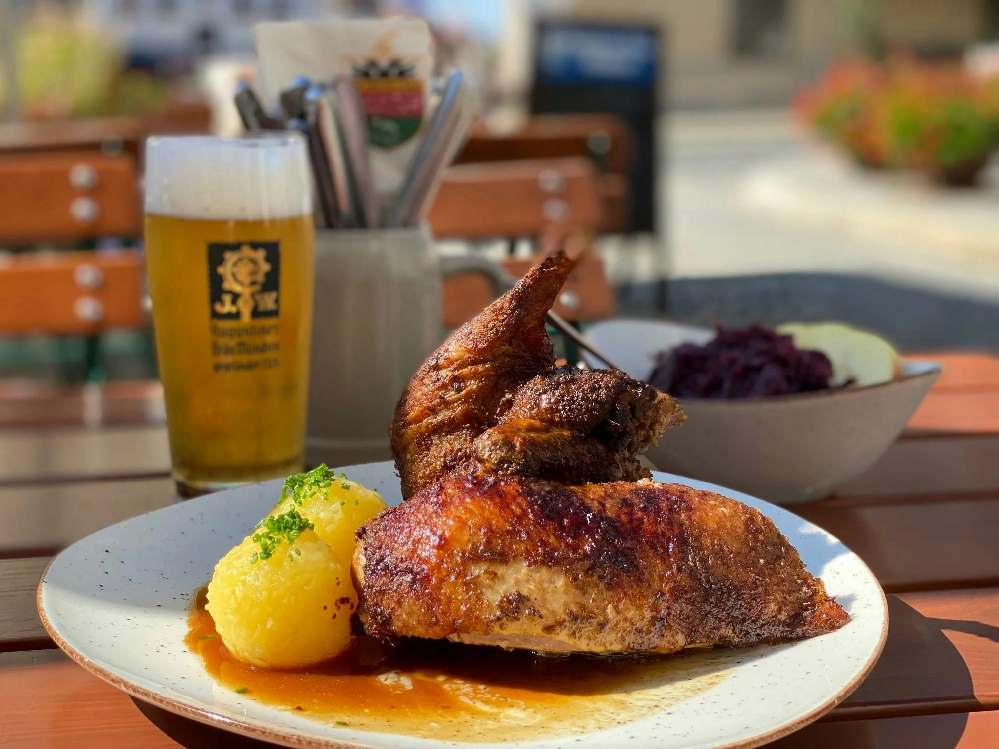 Ente Gutschein