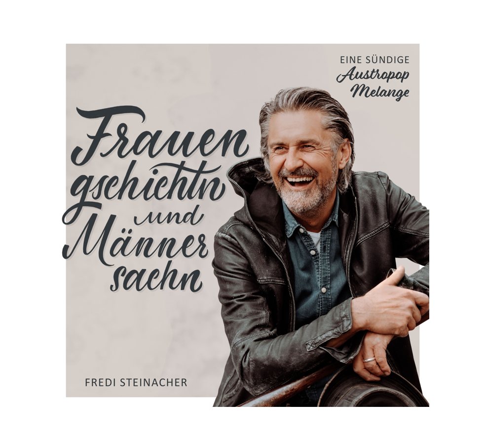 Fredi Steinacher & Band - LIVE 
