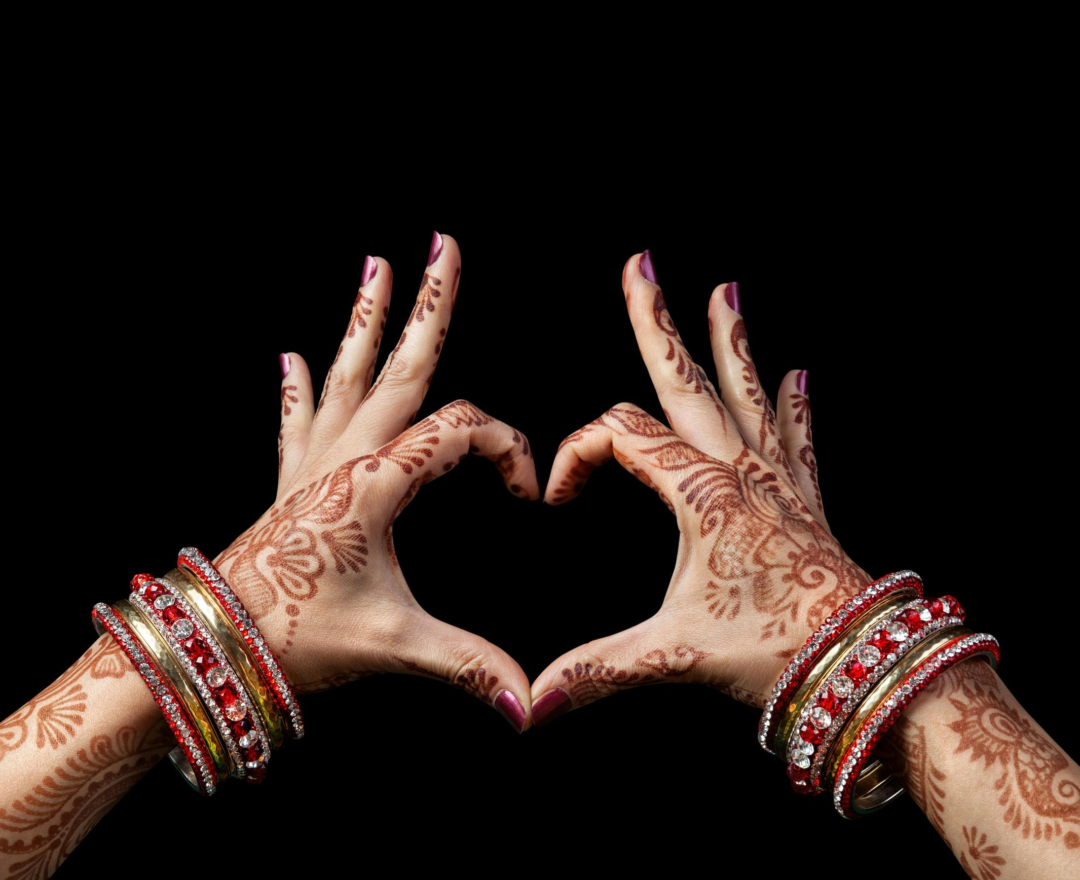 Henna Gutschein
