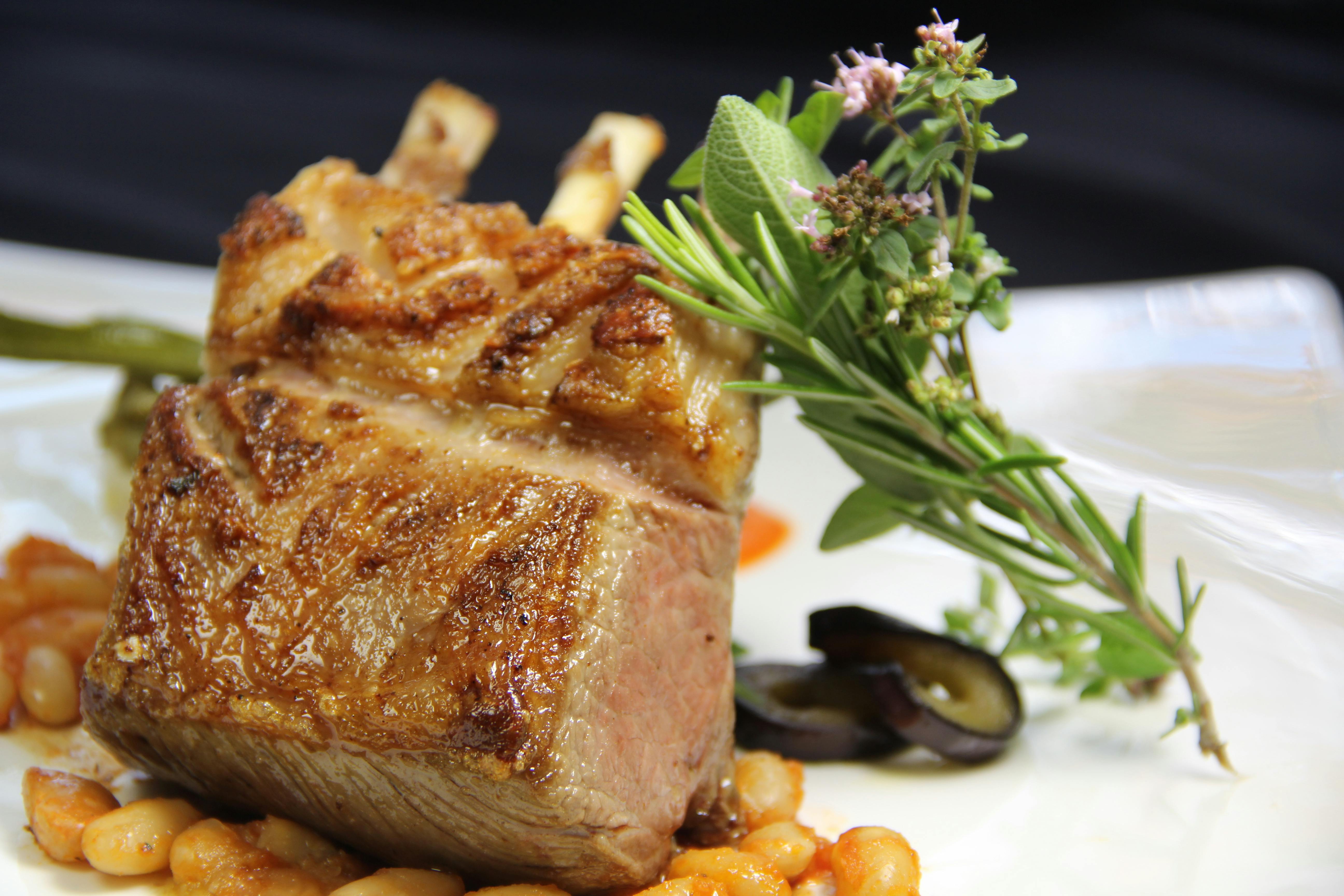 Lunch for Two -<br>3 course menu