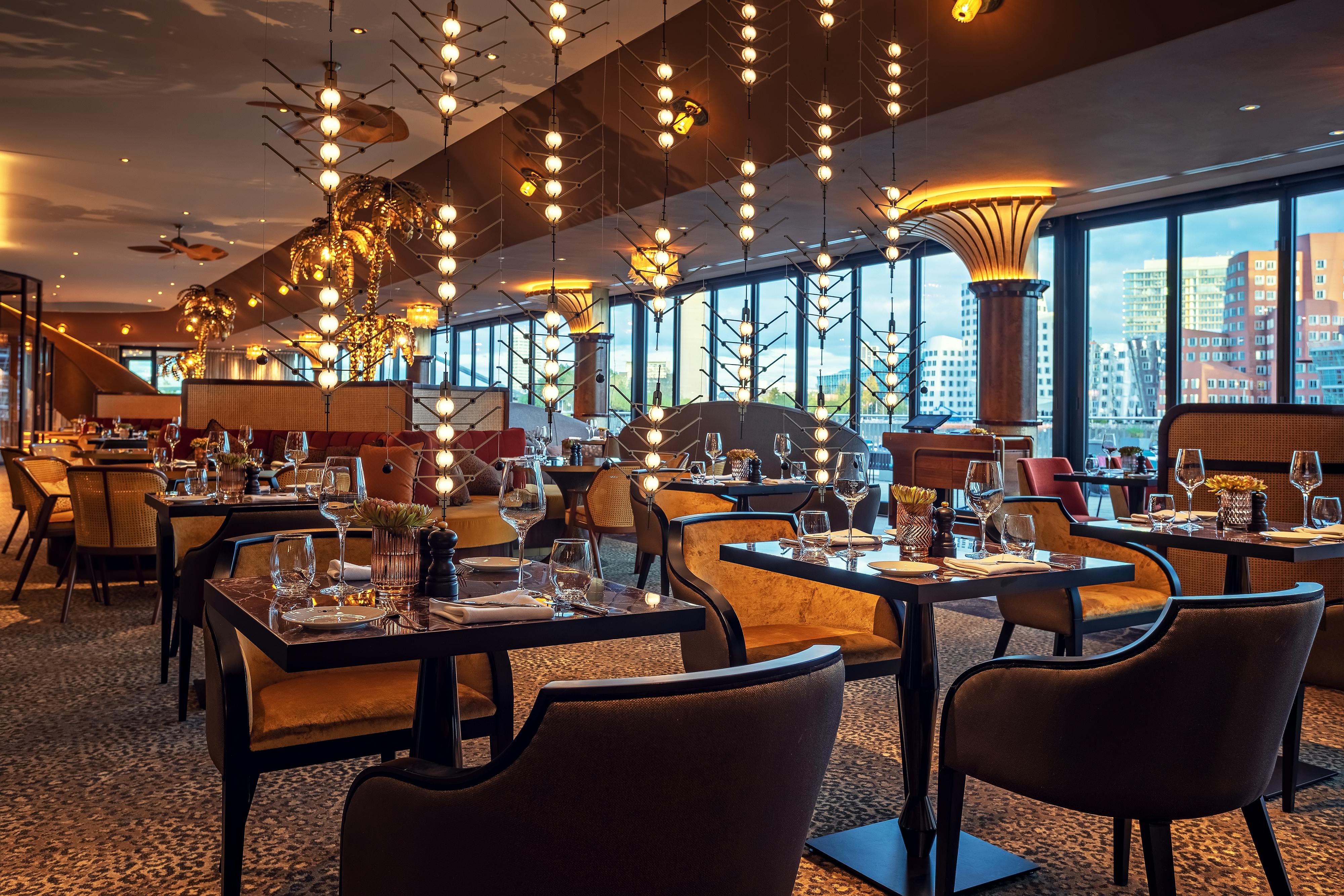 DOX Brunch Gutschein