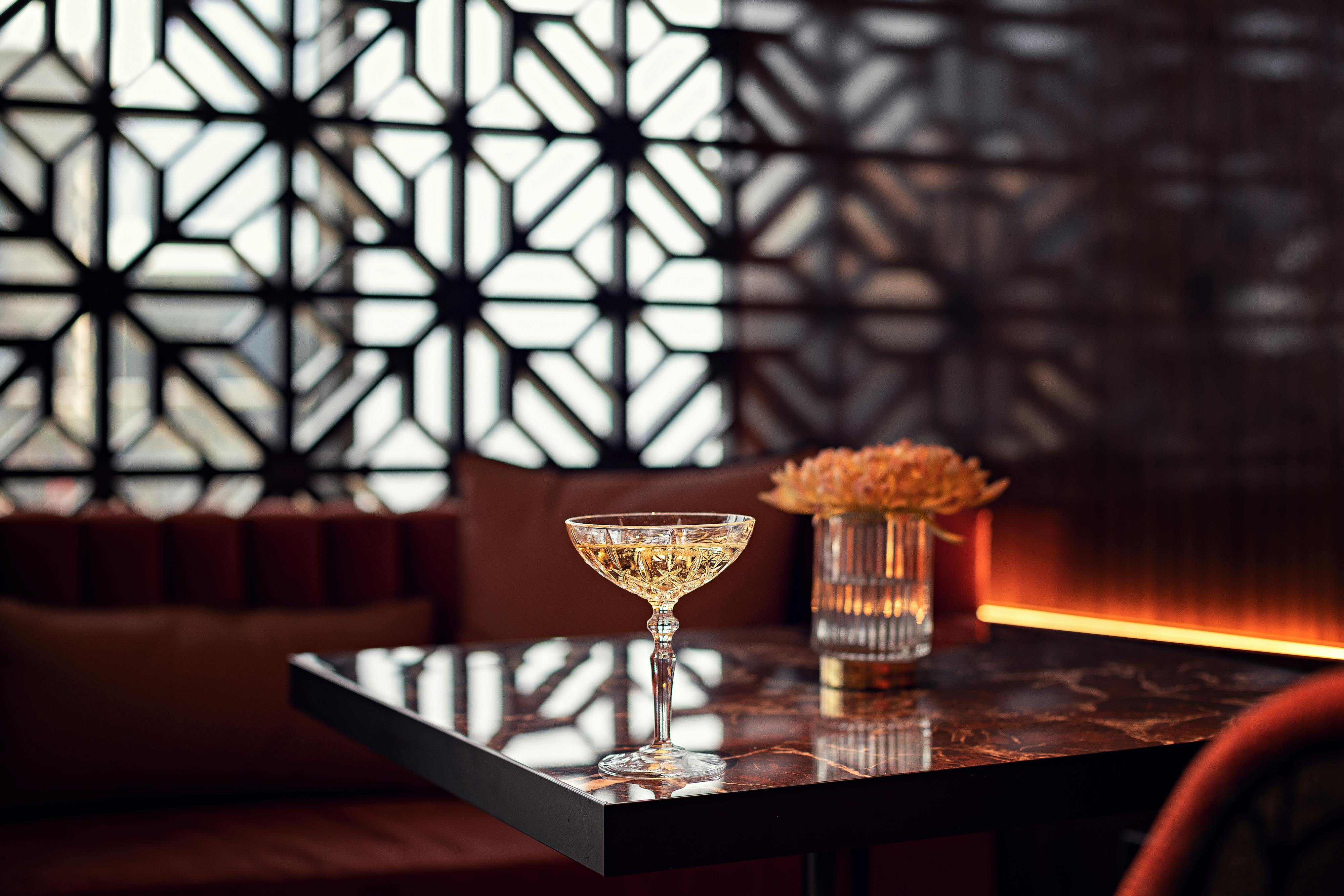 DOX Bar Wertgutschein