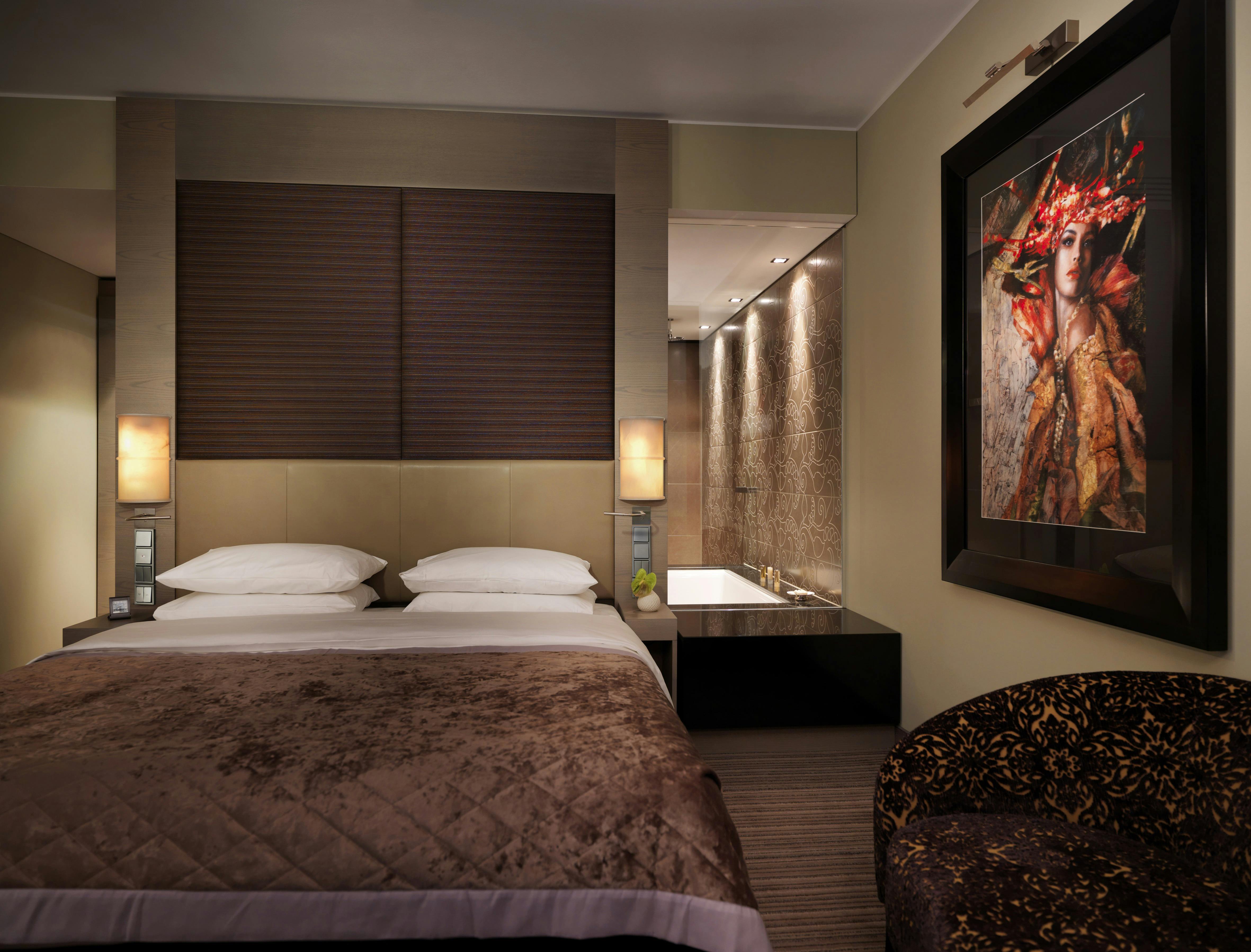 Übernachtung Wertgutschein