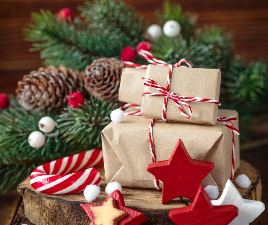 Gutschein mit einer Gratisnacht ab 4 Übernachtungen (3+1)