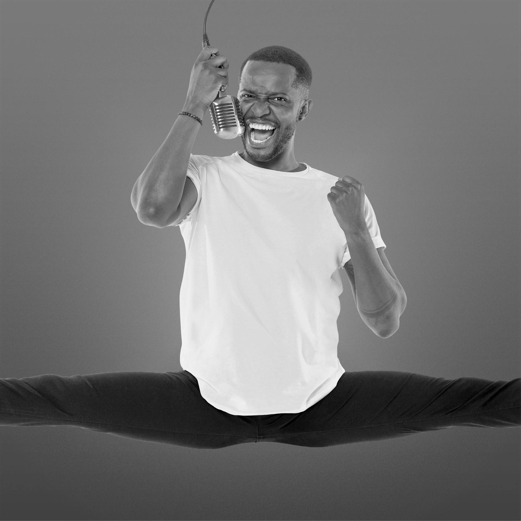 CHARLES NGUELA - R.E.S.P.E.C.T: