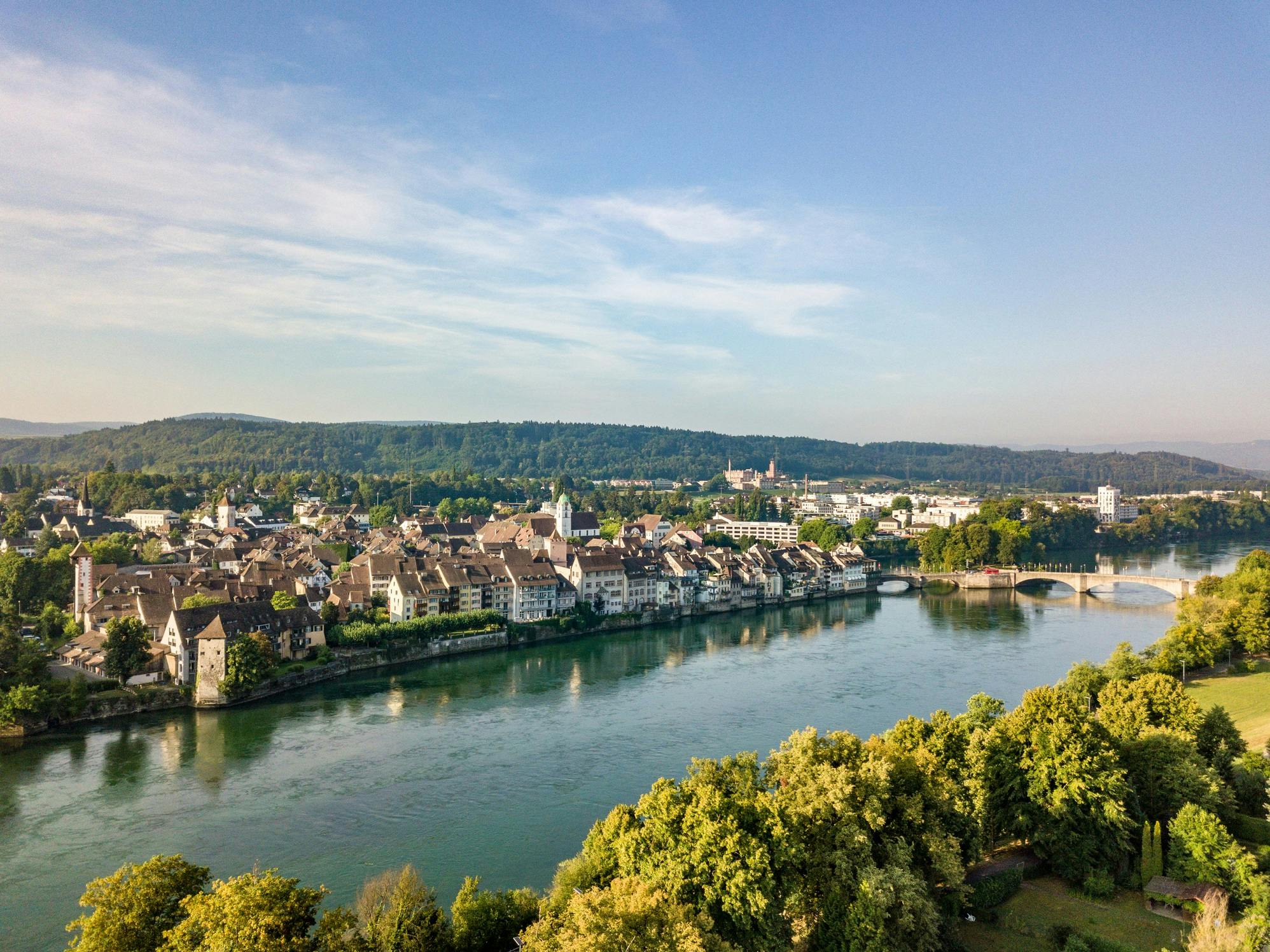 Rheinfelder Gutschein