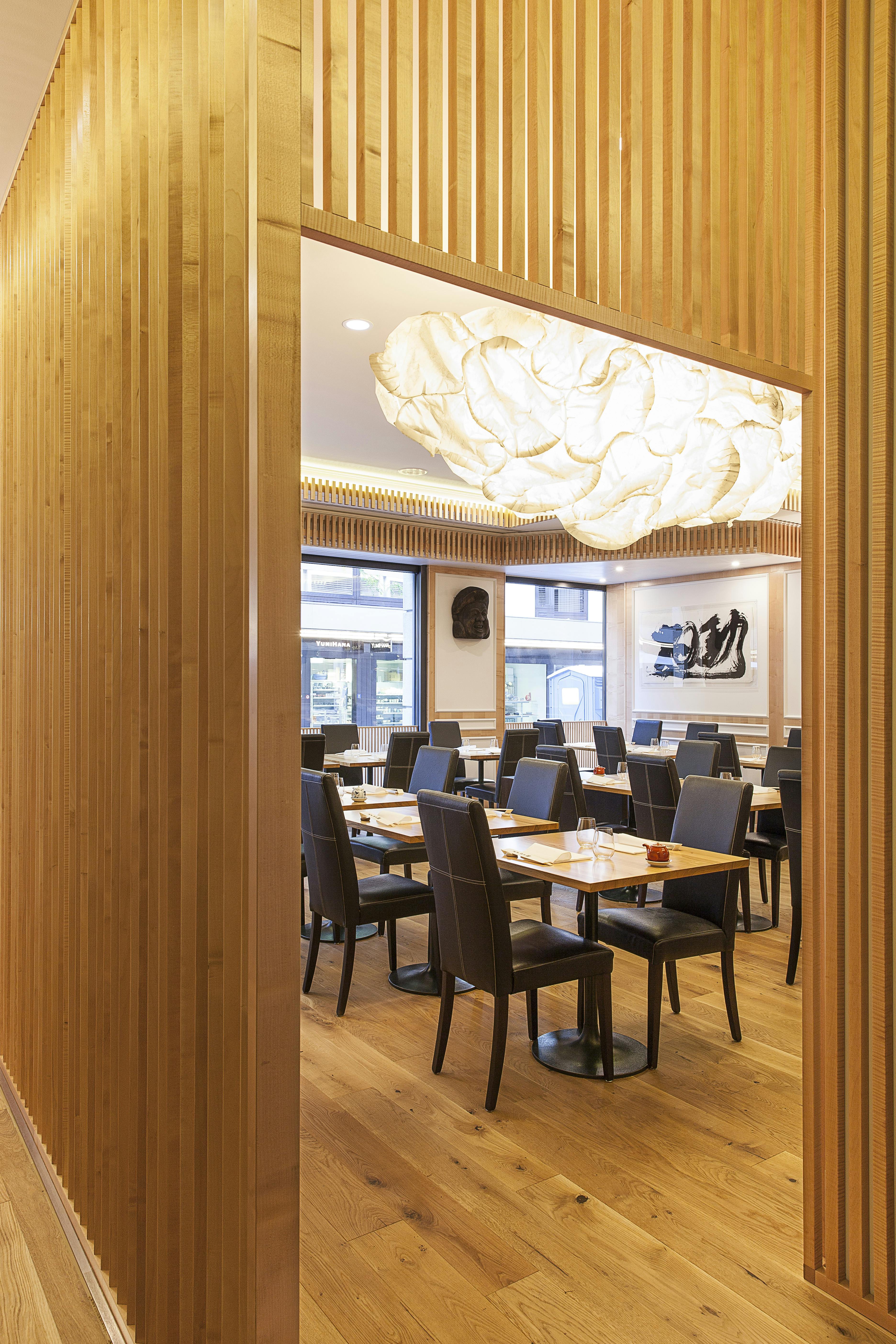 Value voucher Sala of Tokyo