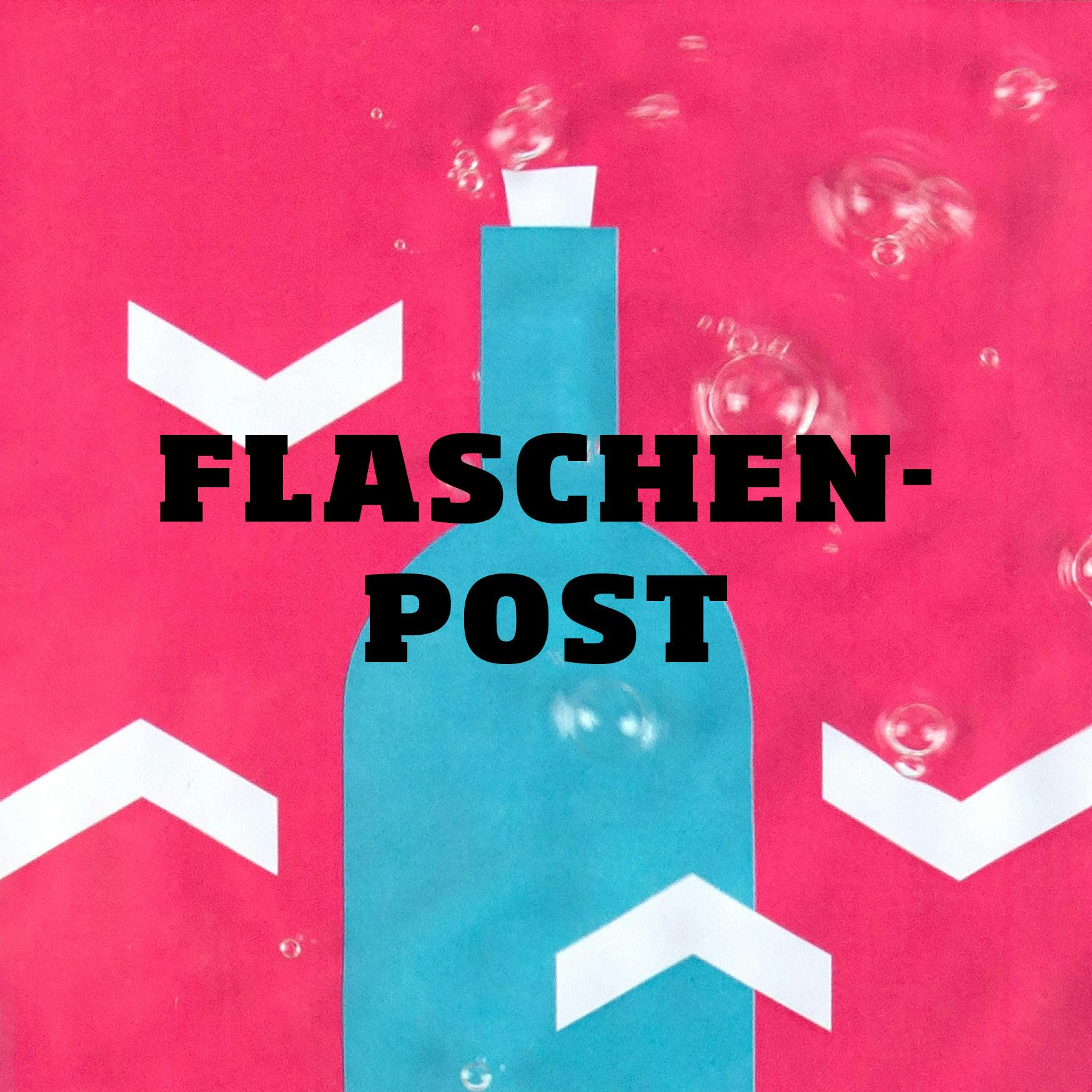 Flaschenpost