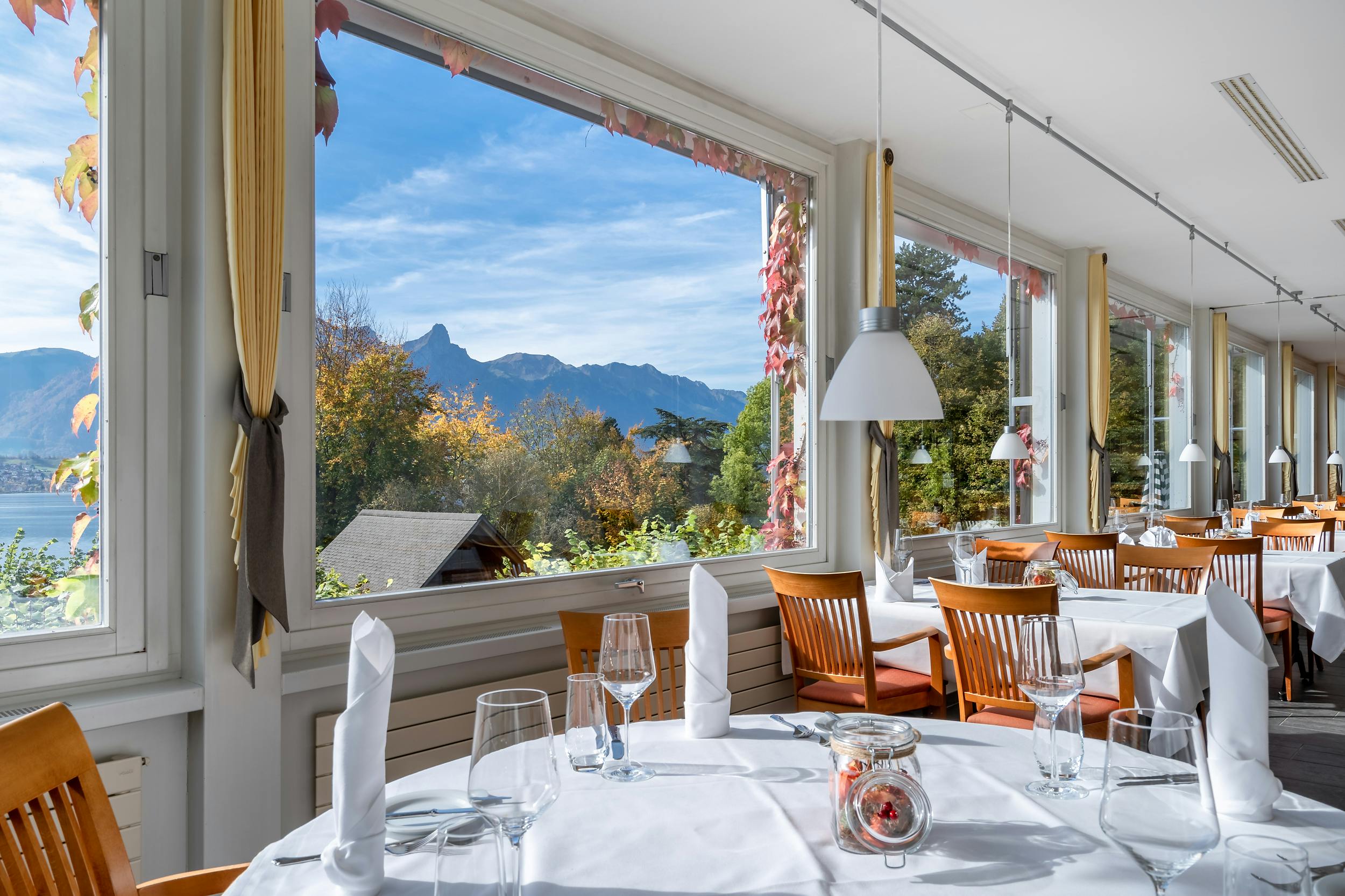 Romantische Auszeit