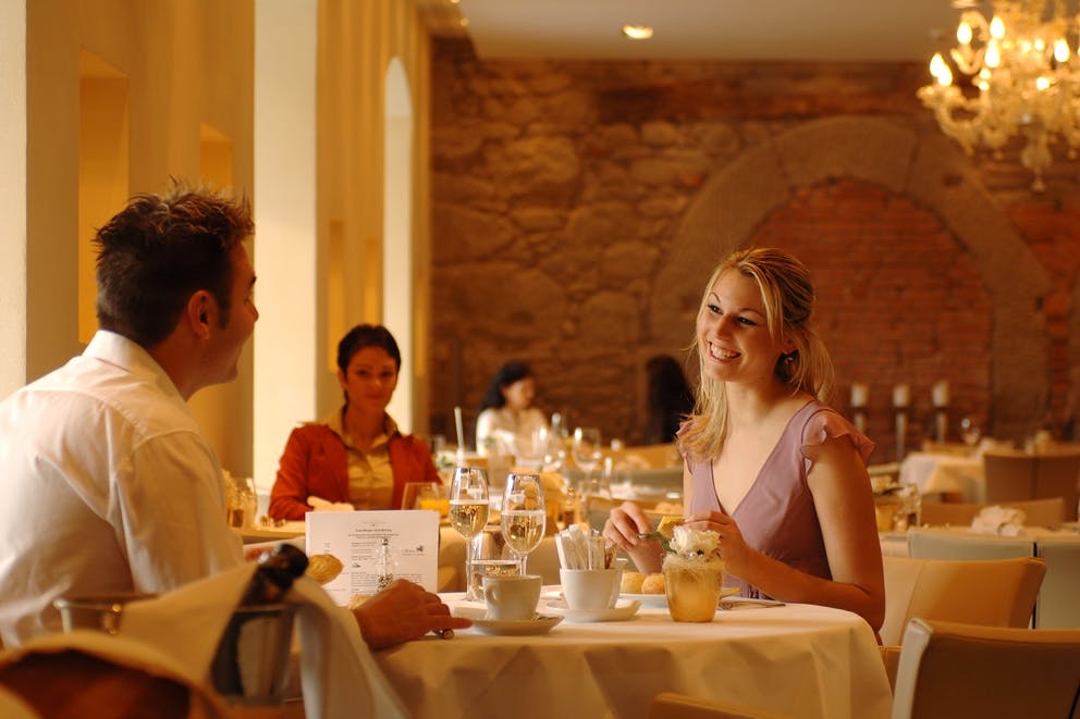 Petit-déjeuner gourmand à l'Hôtel Des Balances<br>