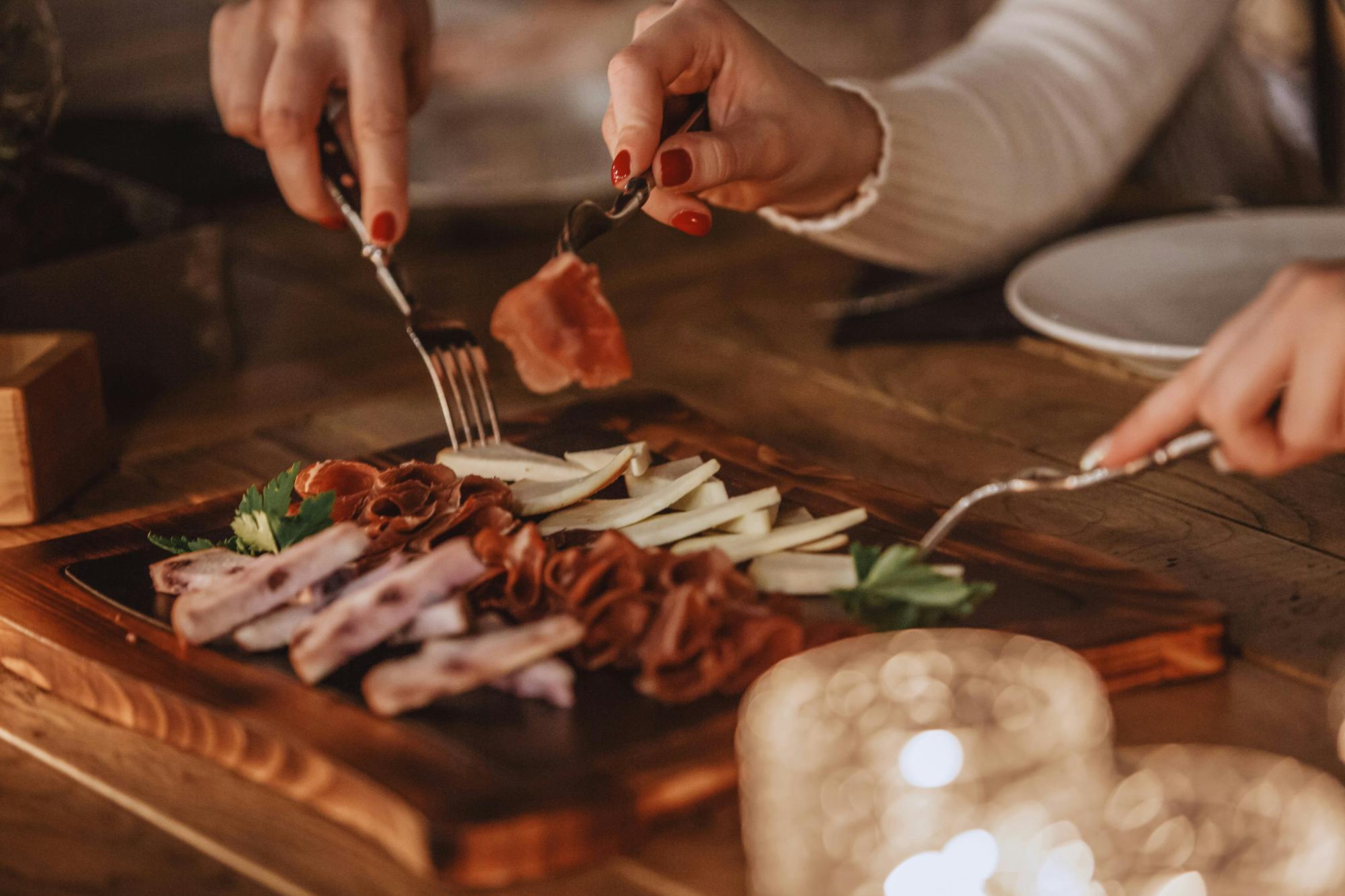 Schlemmergutschein Brunch & Frühstück