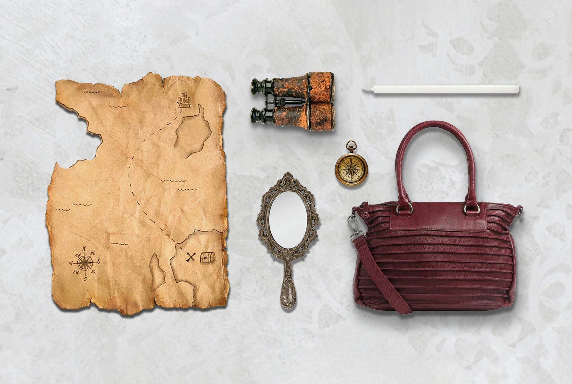 Schnitzeljagd "Adelheids letzter Wille"