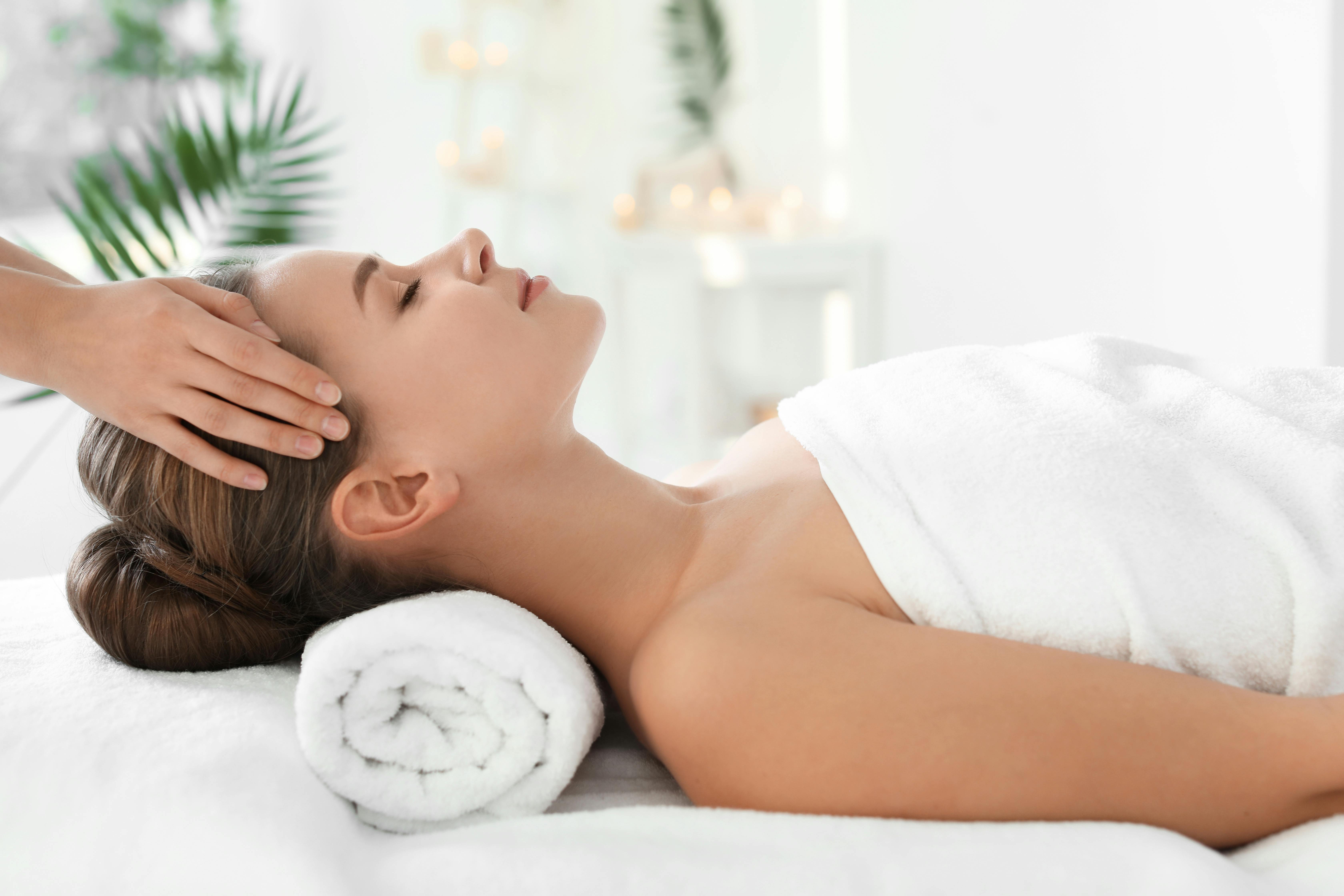 Bien-être au Belmed Esthetic Center