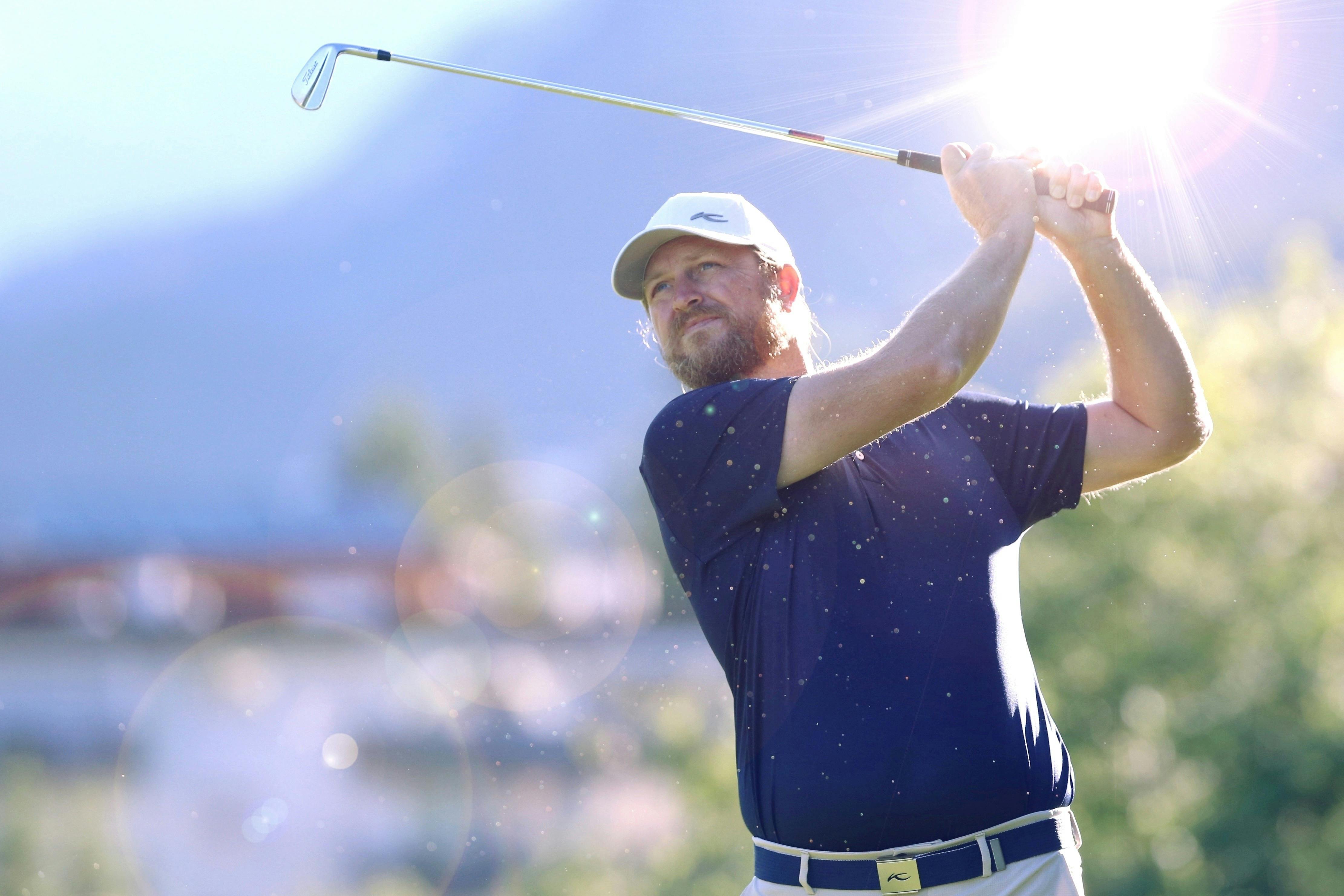 Golf Privatunterricht