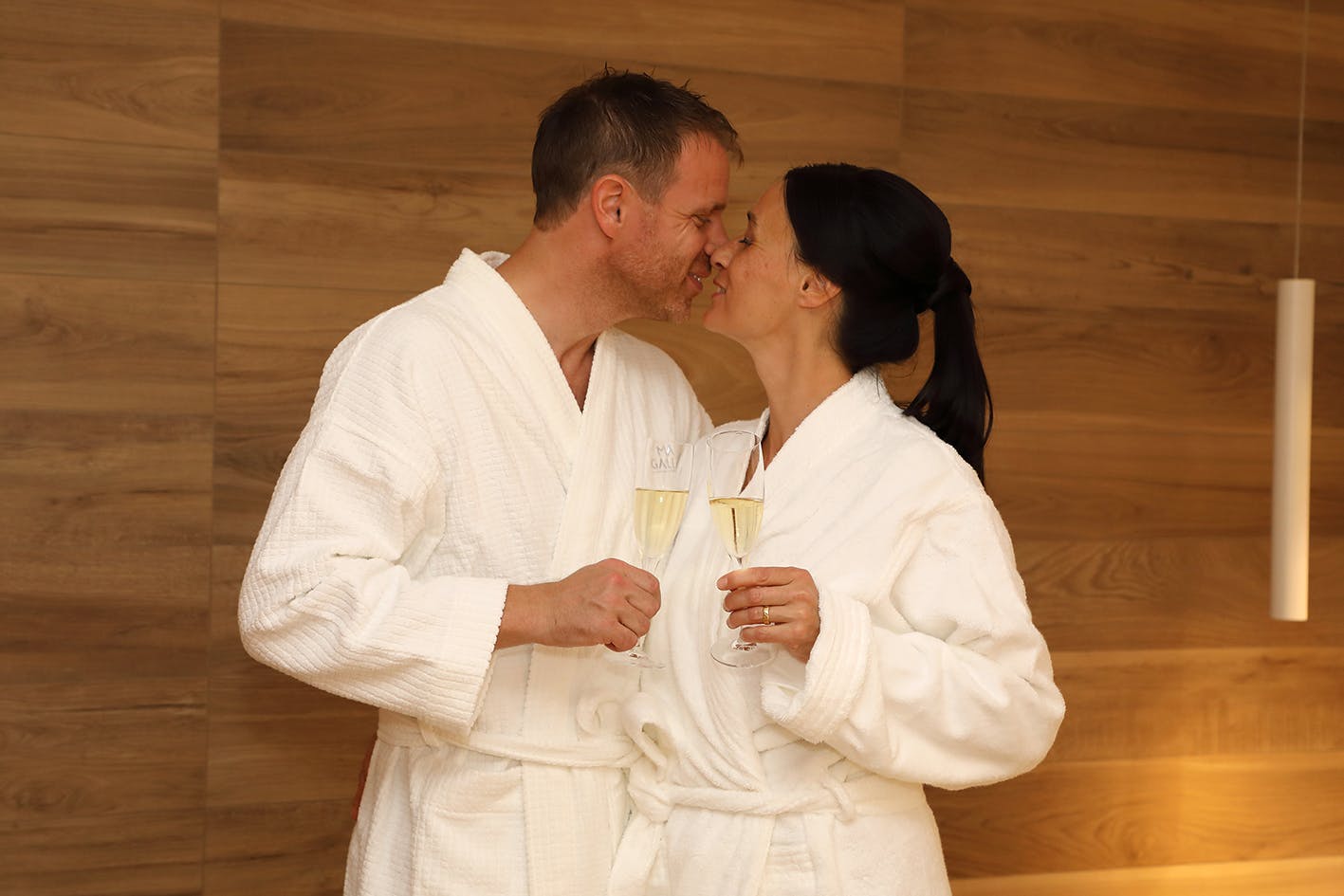 Privat Spa bei cinquesensi Ruswil