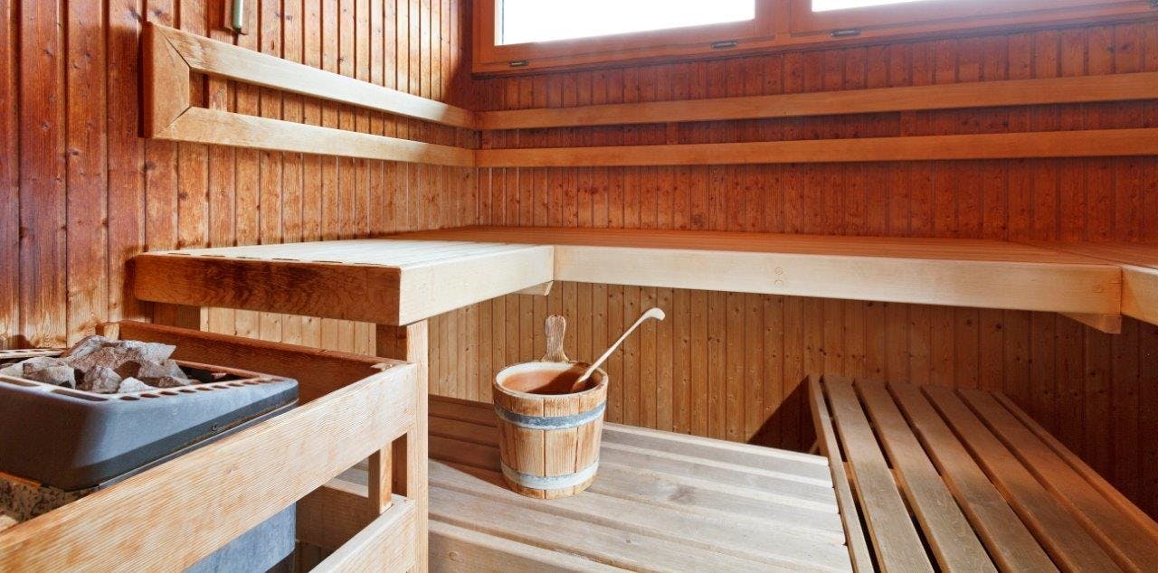 Wellness at Hotel Hirschen