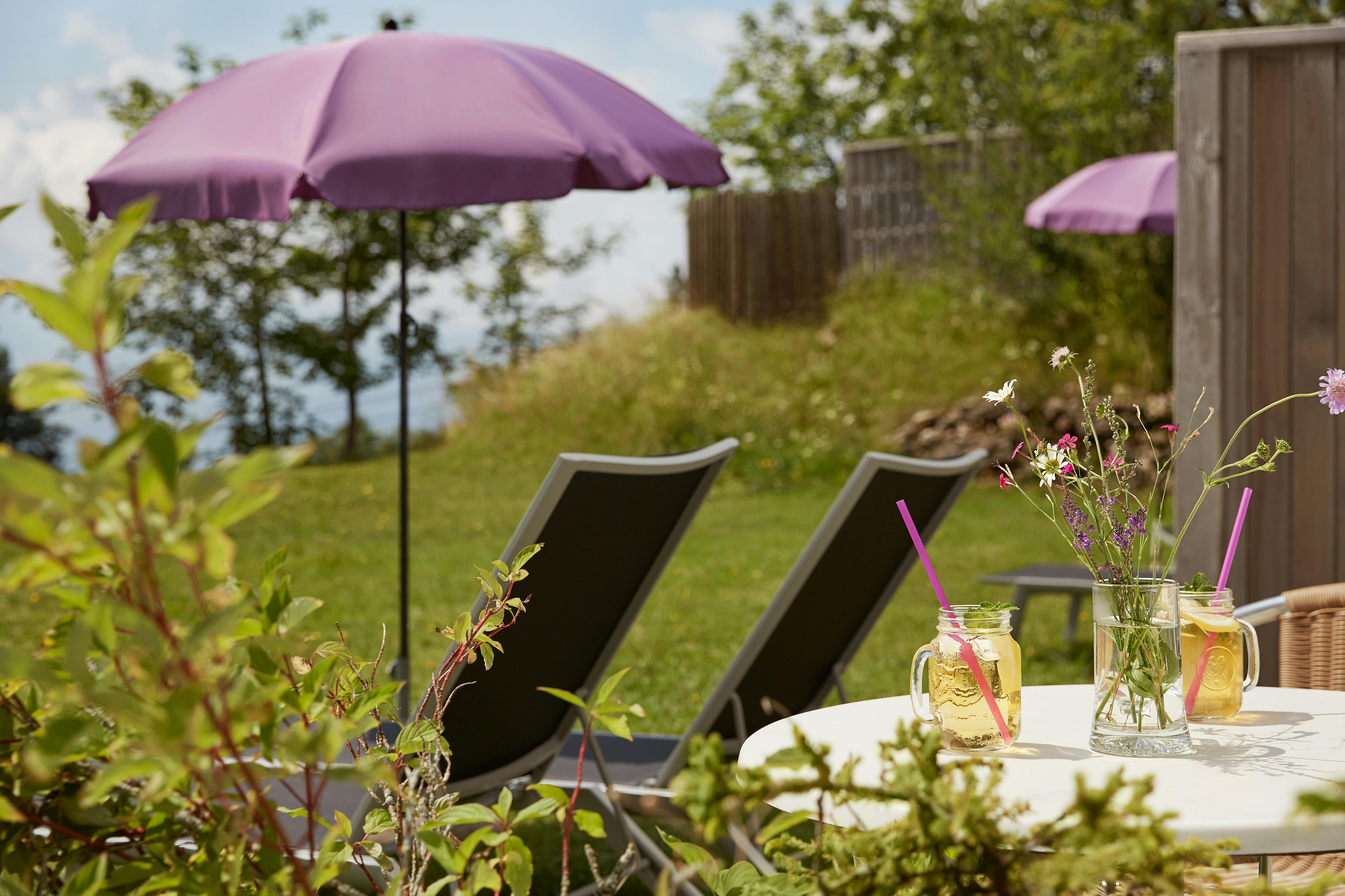 Royal days at the Hotel Rigi Kaltbad