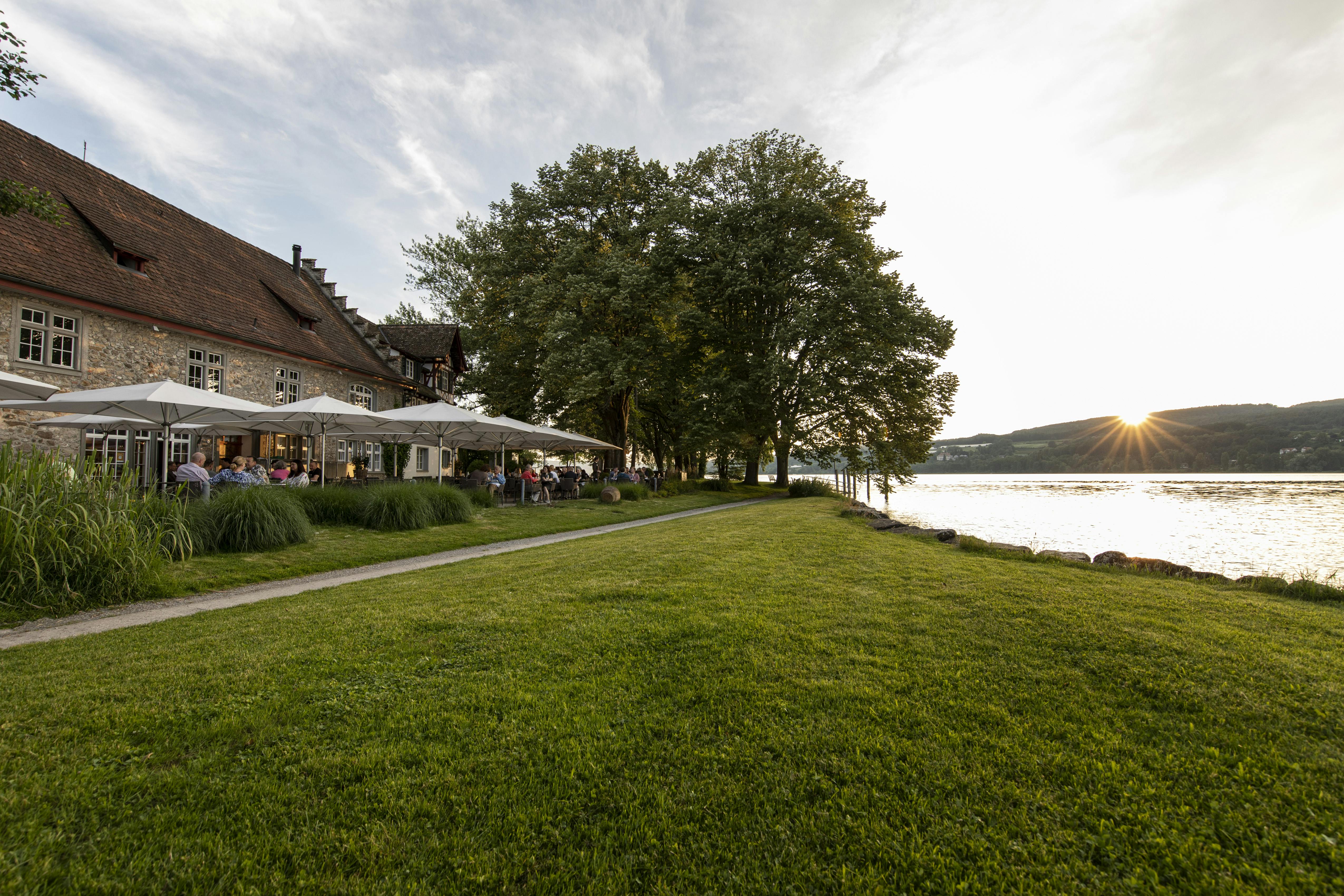 Pure pleasure at the See & Park Hotel Feldbach
