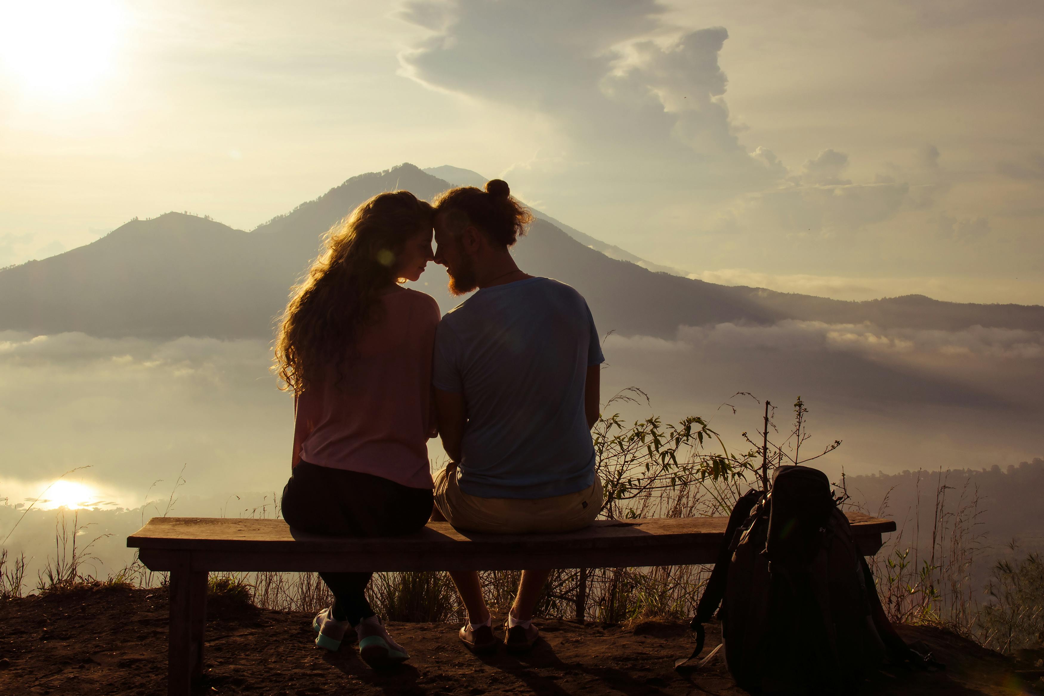 Loveroom Package im Eiger Mountain & Soul Resort