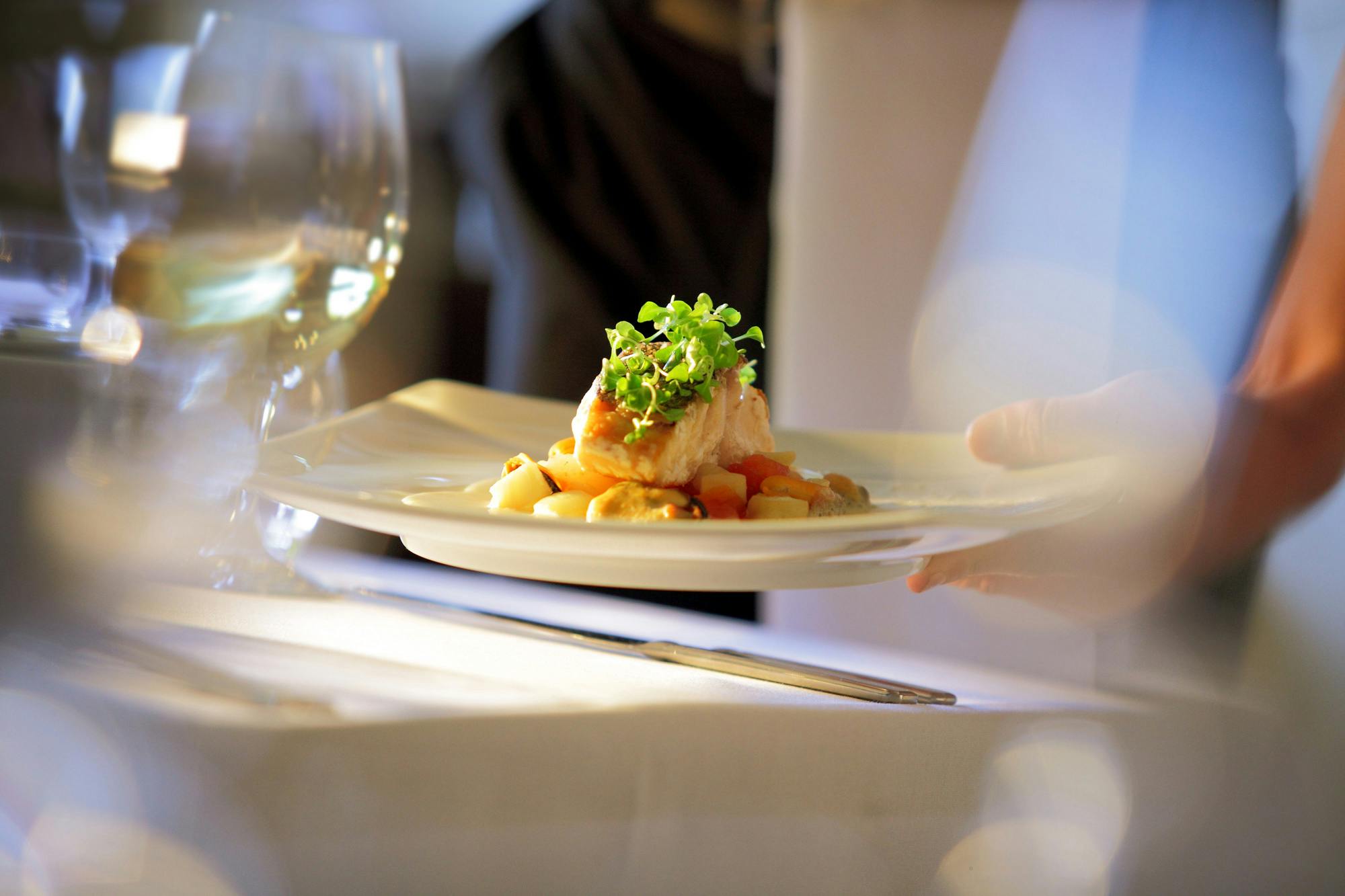Bon cadeau culinaire
