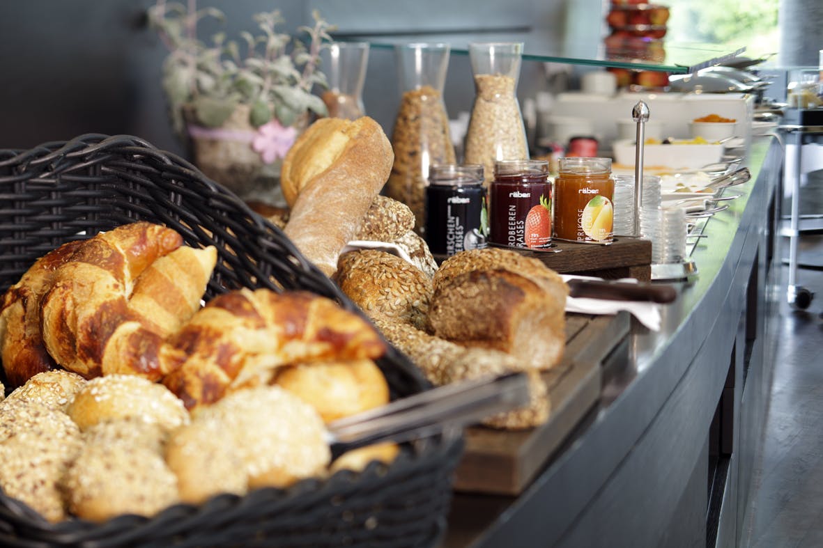 Brunch dominical à l'hôtel Belvoir