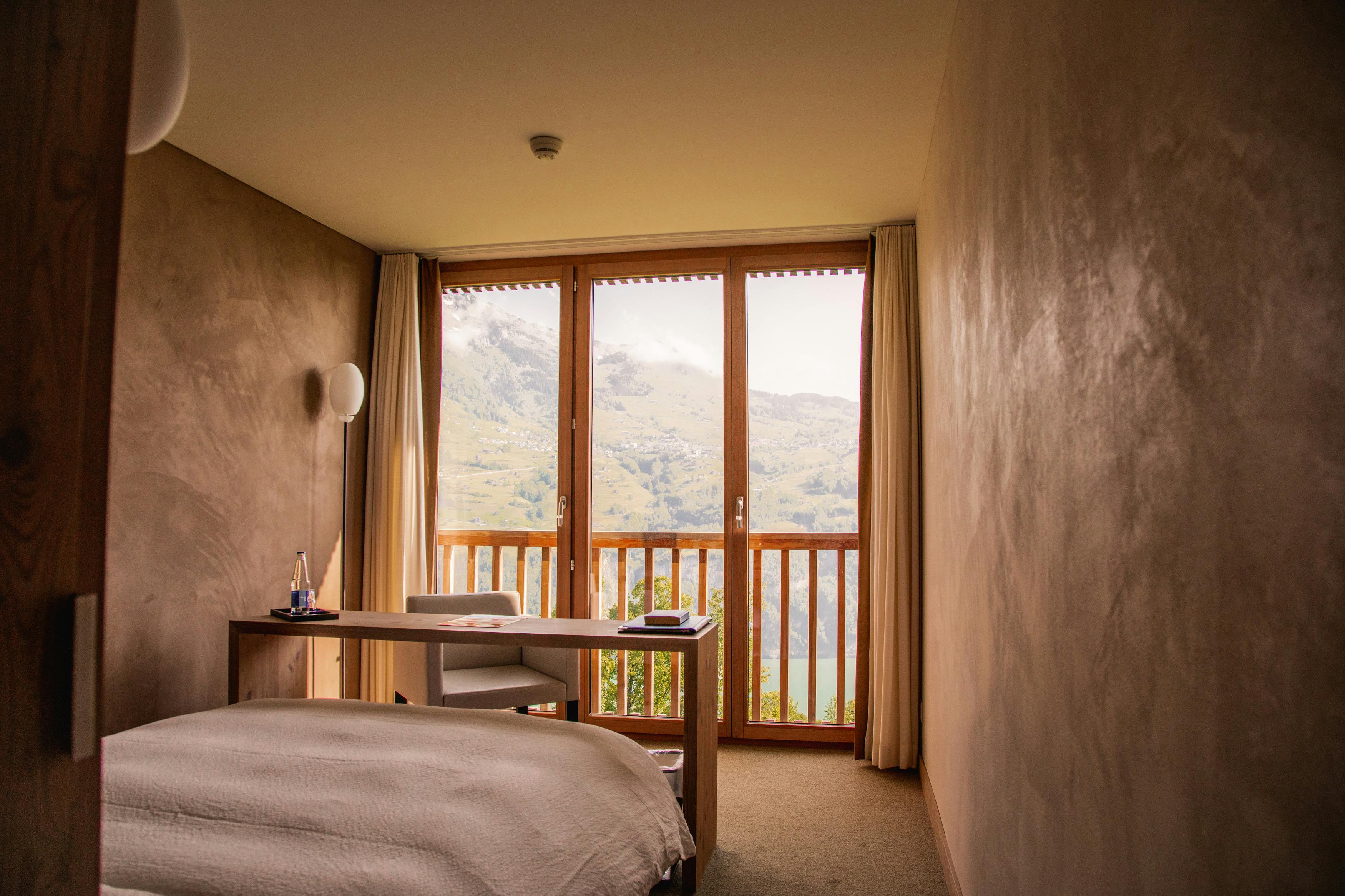 Stay at Seminarhotel Lihn