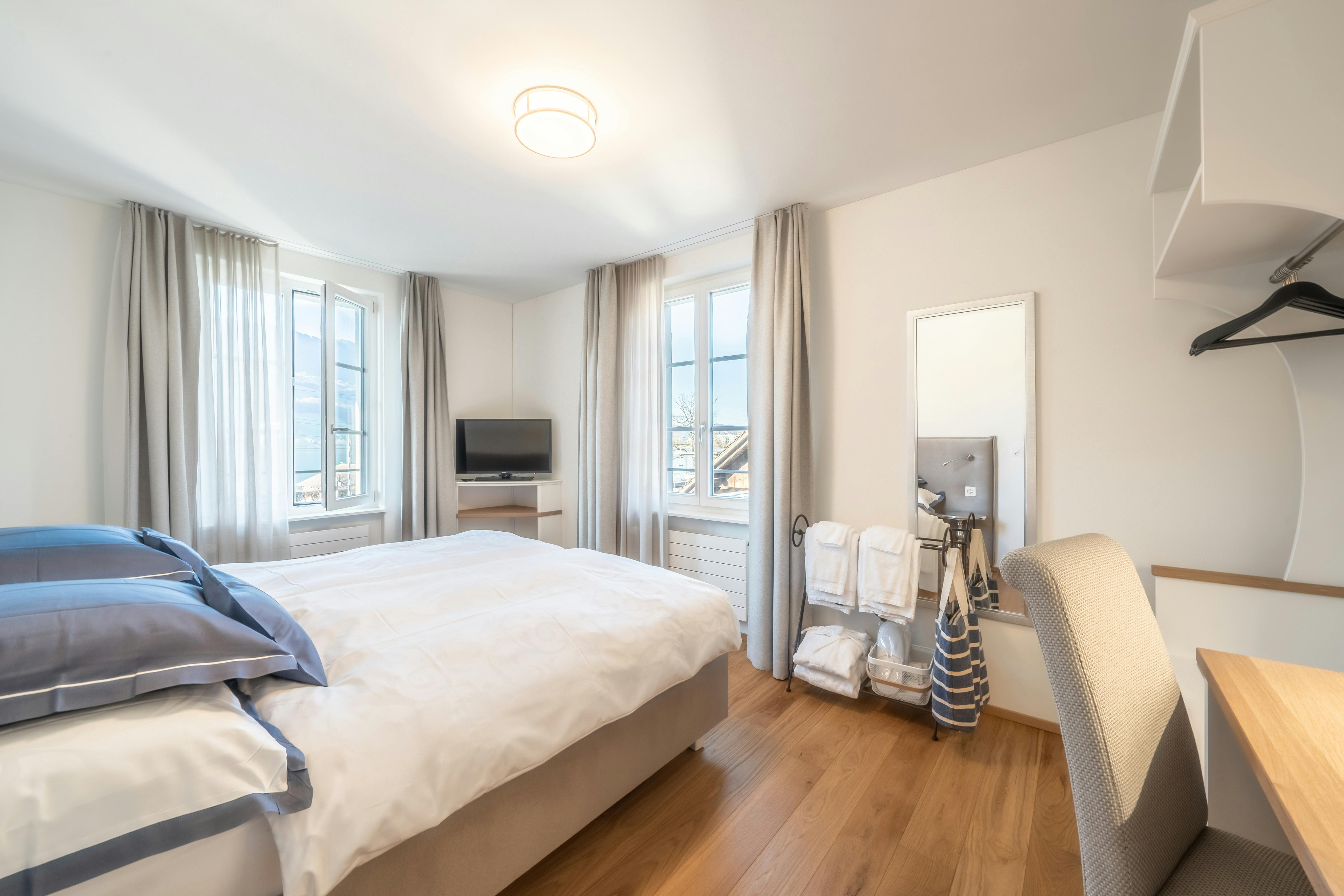 Stay at Verena's Boutique Villa au Lac