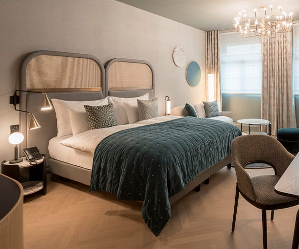 Gift Voucher Accommodation