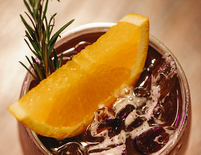 Exklusiver Cocktail Workshop<br>(bis 8 Personen)