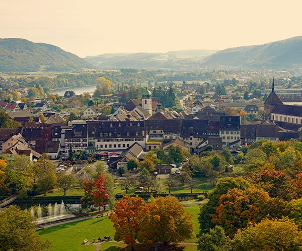 Bad Zurzach Wertgutschein