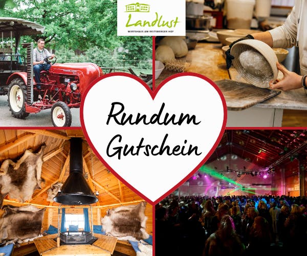 Rundum-Gutschein