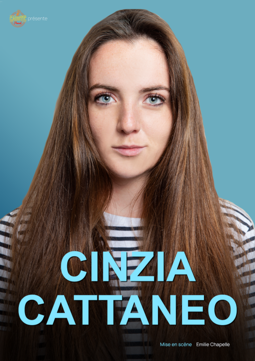 Cinzia Cattaneo