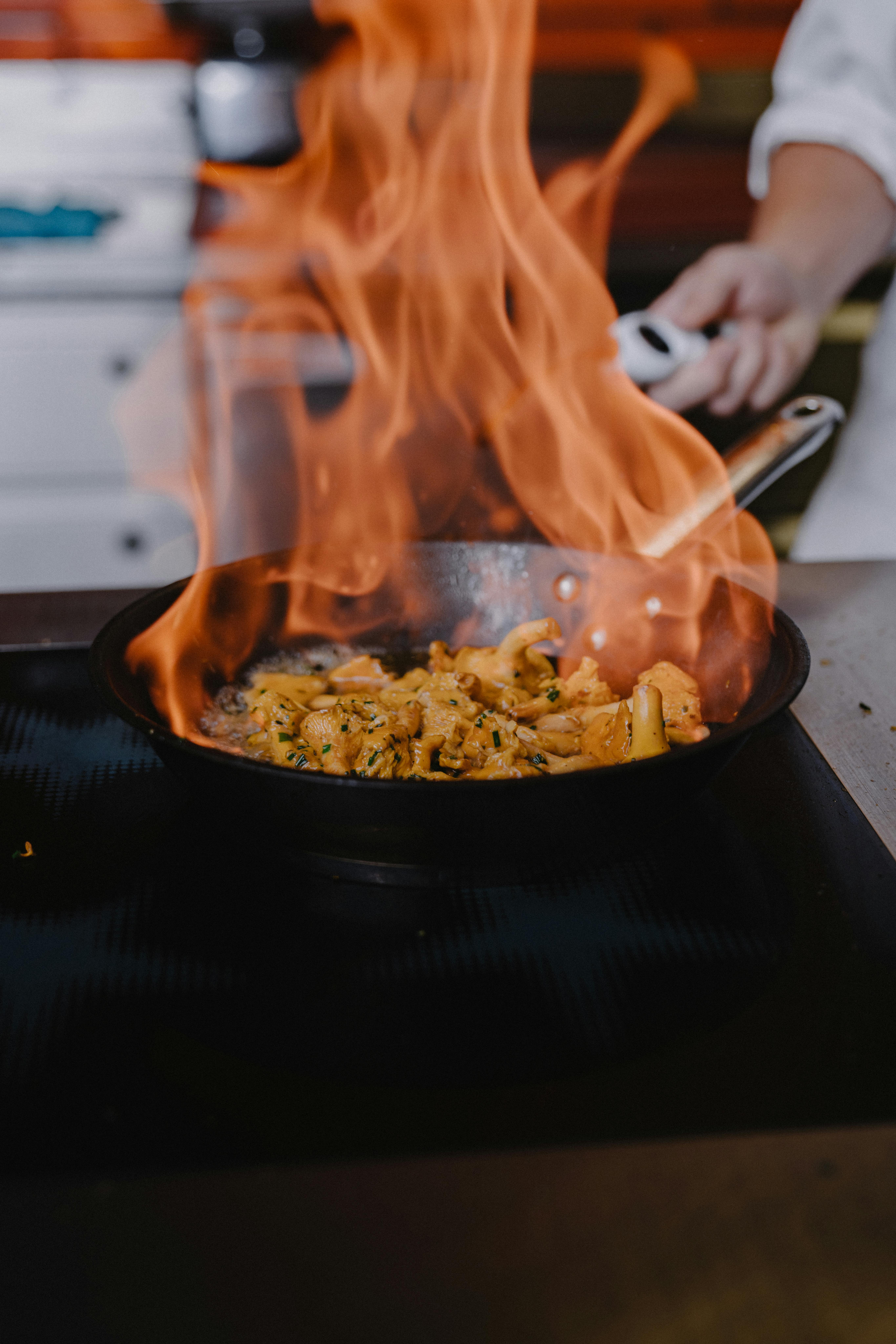 Mittags - Lunch zum Pauschalpreis